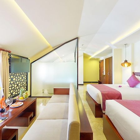 River Suites Hội An Extérieur photo