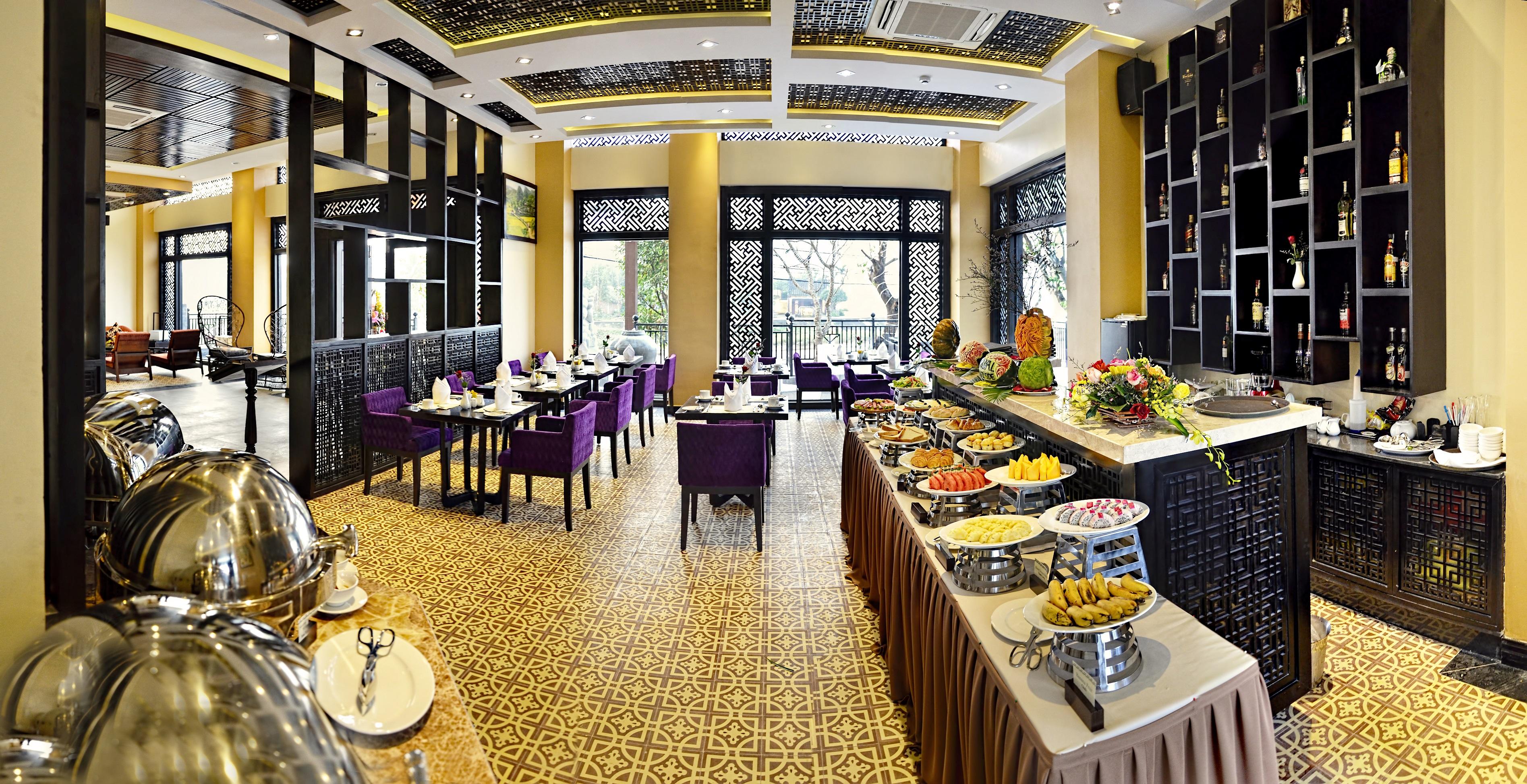 River Suites Hội An Extérieur photo
