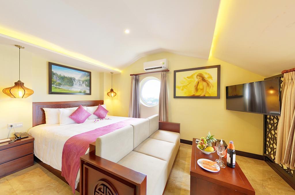 River Suites Hội An Extérieur photo